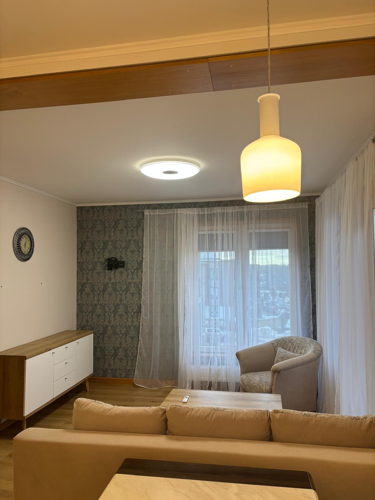 Сдают квартиру, улица Līvu 2 - Изображение 1