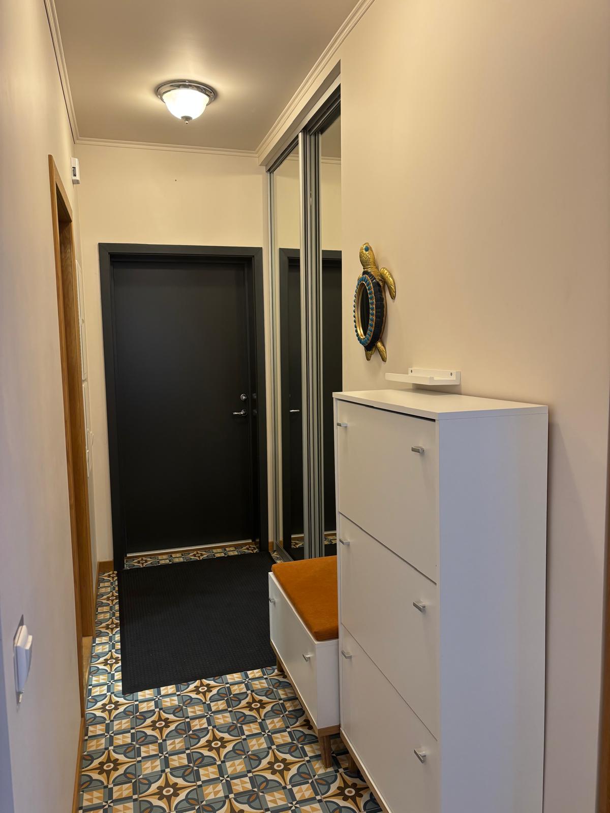 Сдают квартиру, улица Līvu 2 - Изображение 1