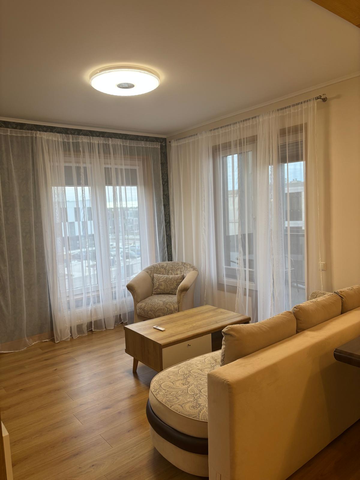 Сдают квартиру, улица Līvu 2 - Изображение 1