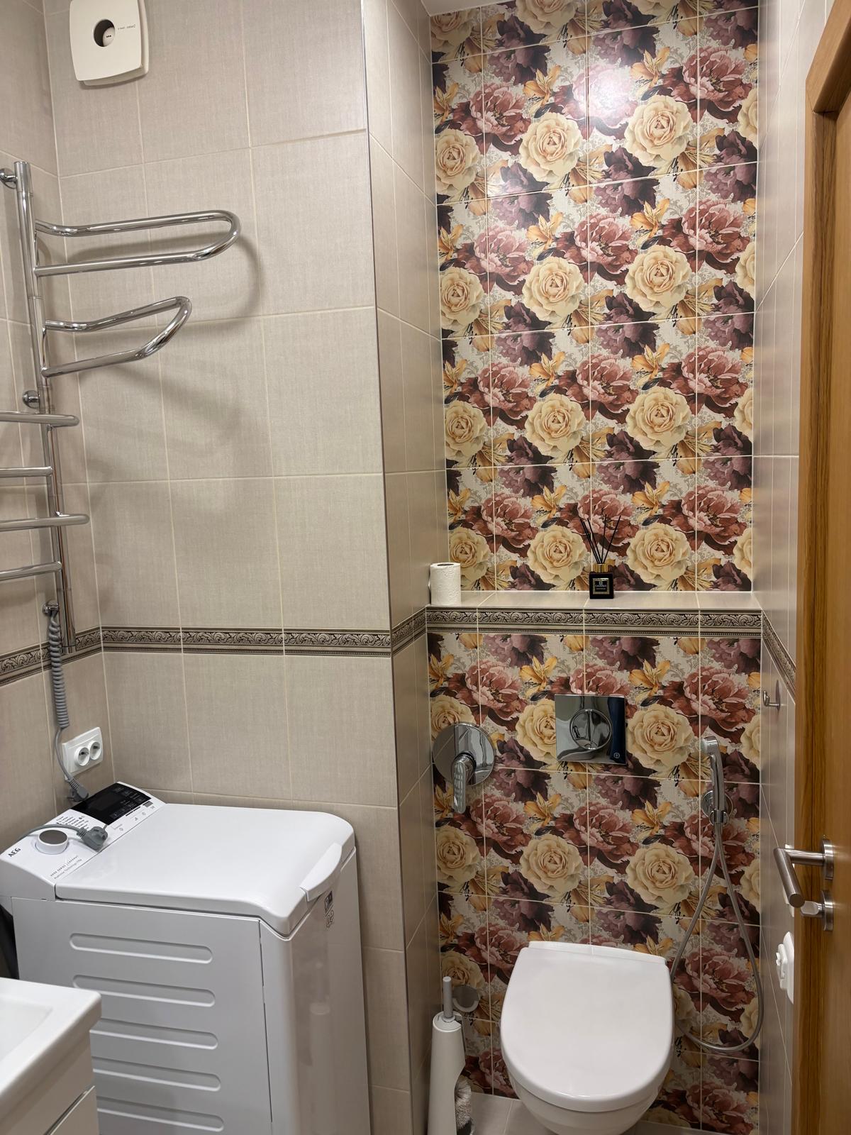 Сдают квартиру, улица Līvu 2 - Изображение 1