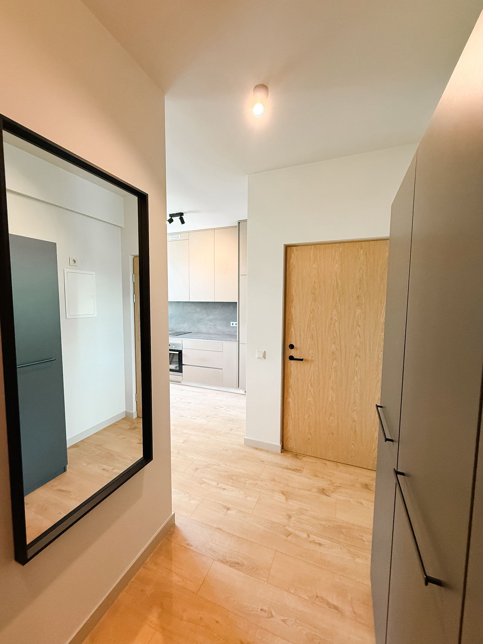 Izīrē dzīvokli, Lielirbes iela 9A - Attēls 1