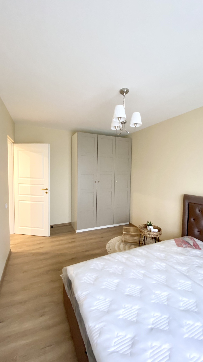 Сдают квартиру, улица Katrīnas dambis 26 k 1 - Изображение 1