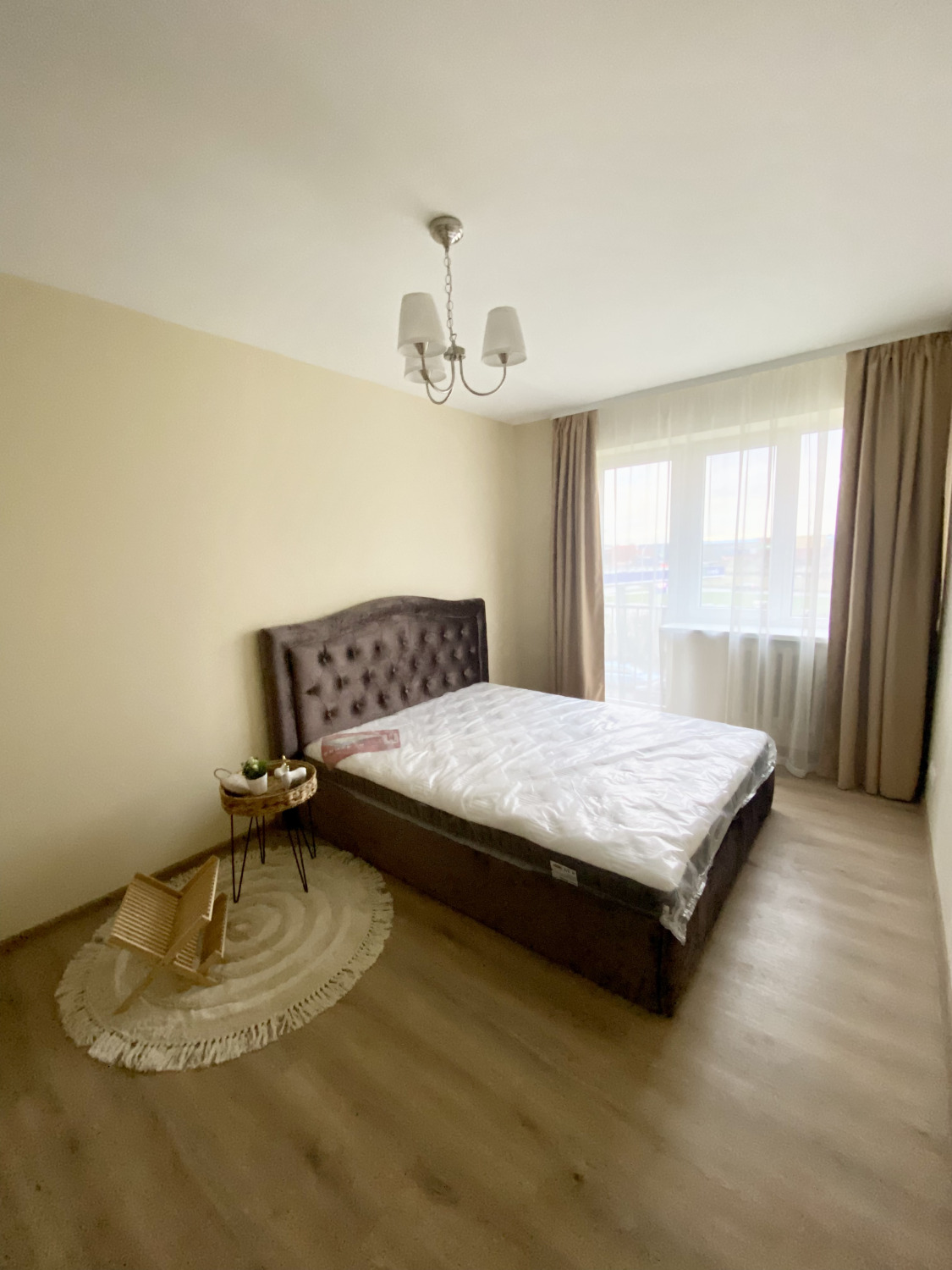 Сдают квартиру, улица Katrīnas dambis 26 k 1 - Изображение 1