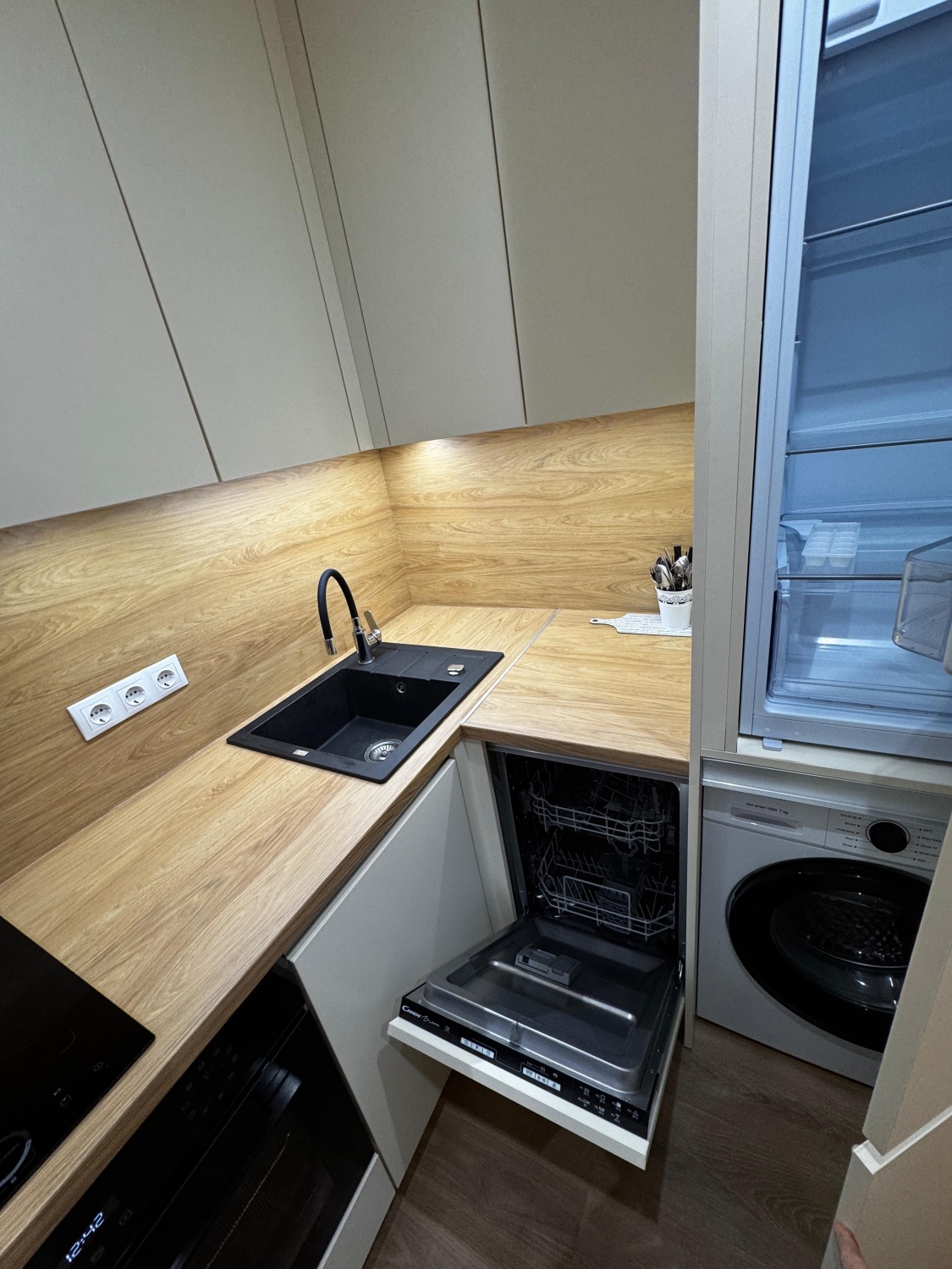 Сдают квартиру, улица Katrīnas dambis 26 k 1 - Изображение 1