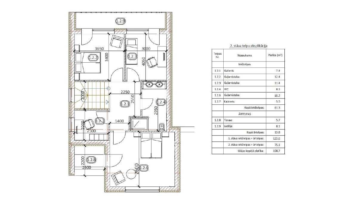 Pārdod māju, Dzintaru iela - Attēls 1
