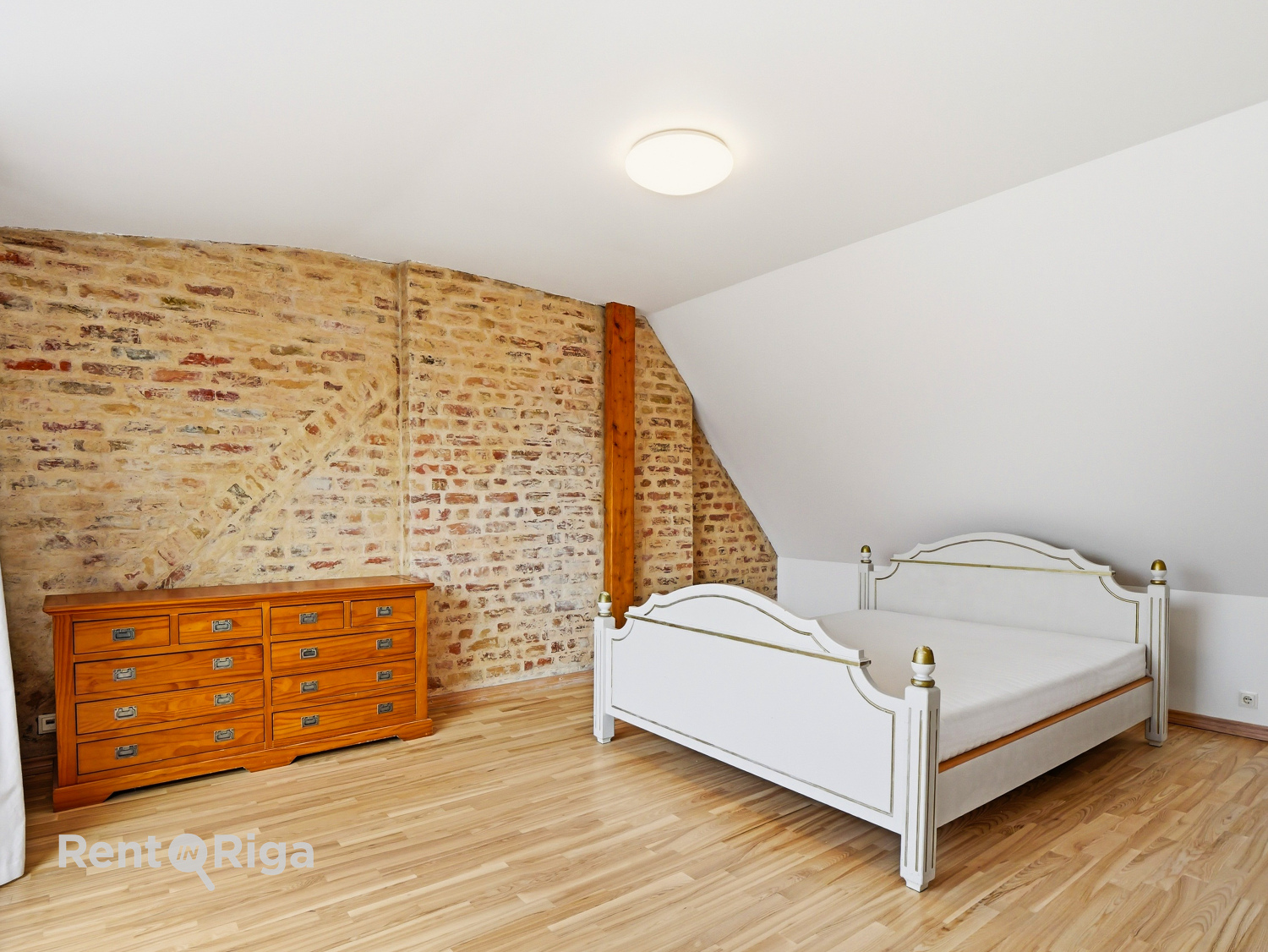 Apartment for rent, Rūpniecības street 7 - Image 1