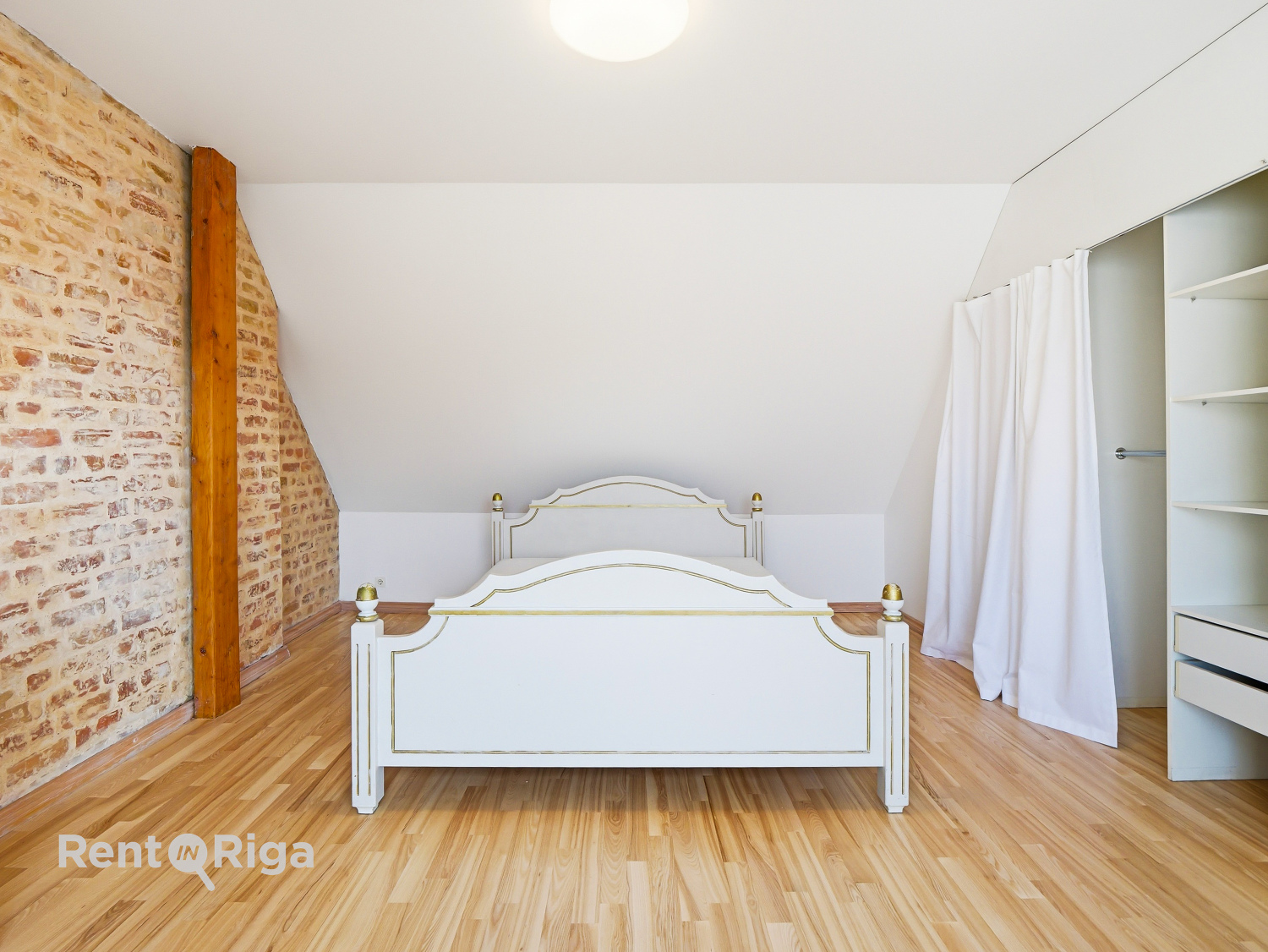 Apartment for rent, Rūpniecības street 7 - Image 1