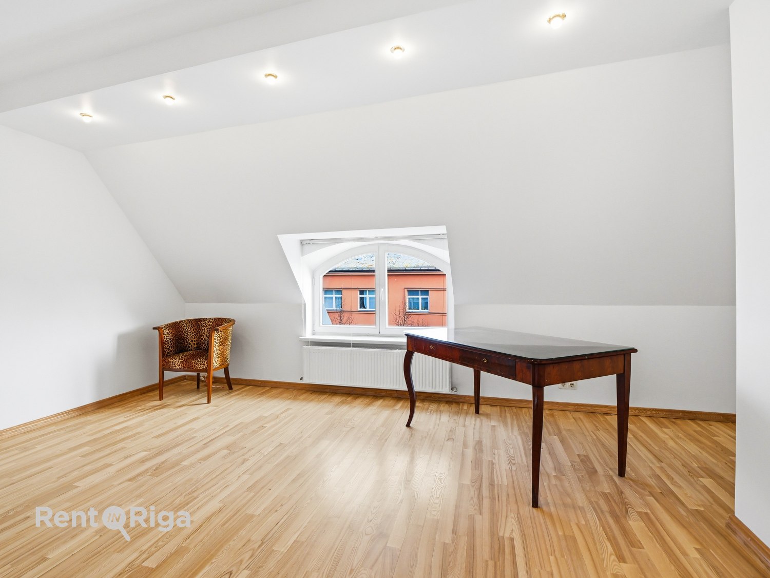 Apartment for rent, Rūpniecības street 7 - Image 1