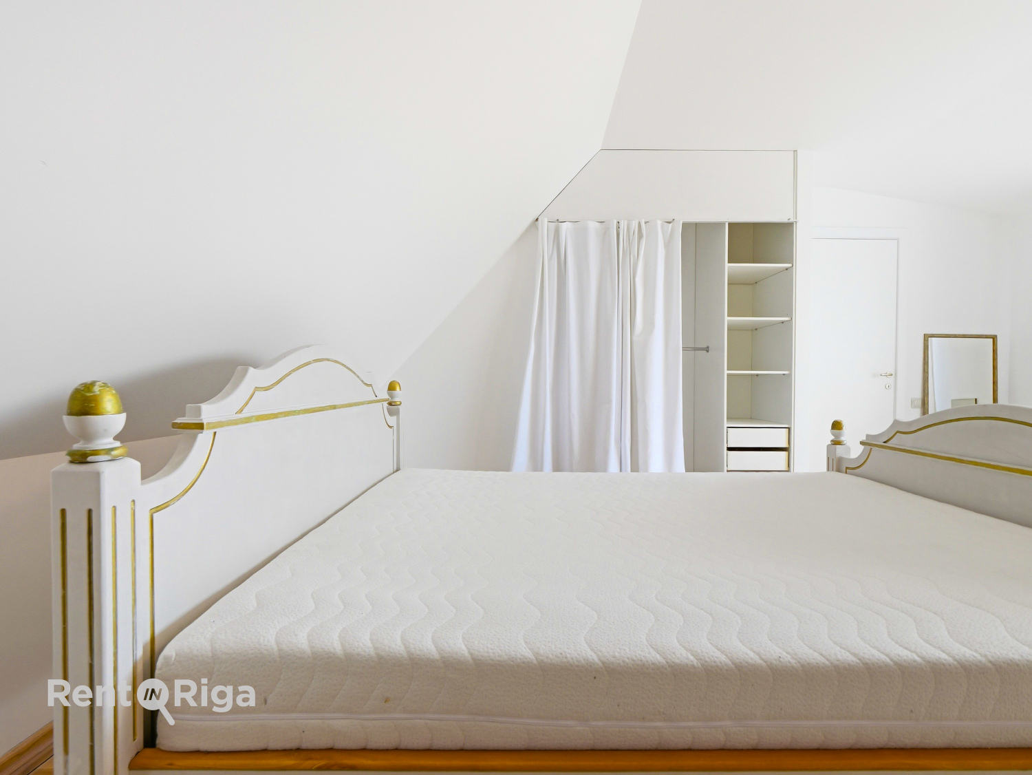 Apartment for rent, Rūpniecības street 7 - Image 1