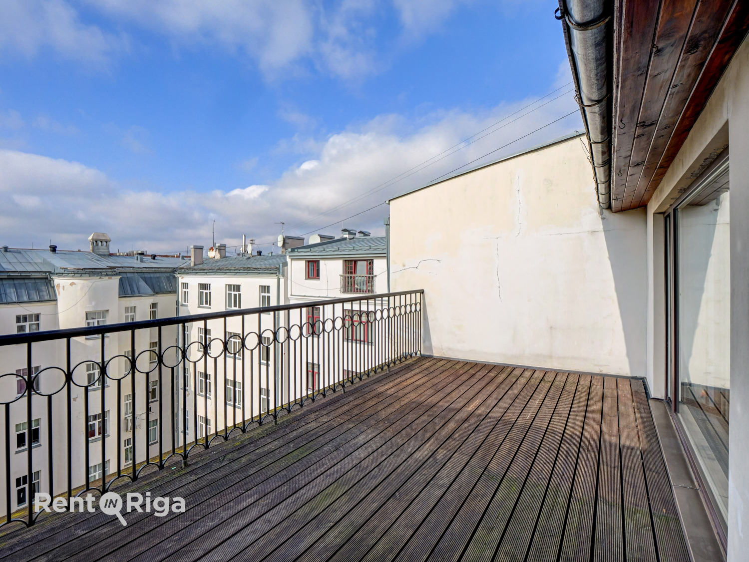 Apartment for rent, Rūpniecības street 7 - Image 1