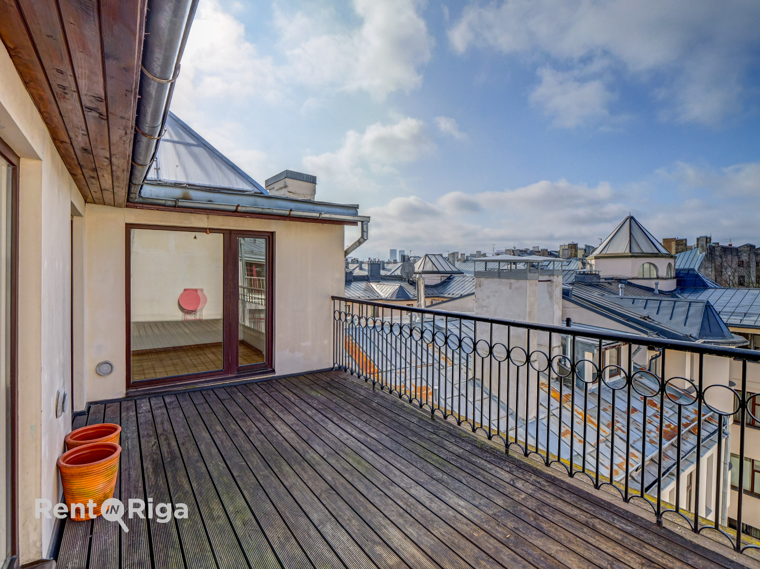 Apartment for rent, Rūpniecības street 7 - Image 1