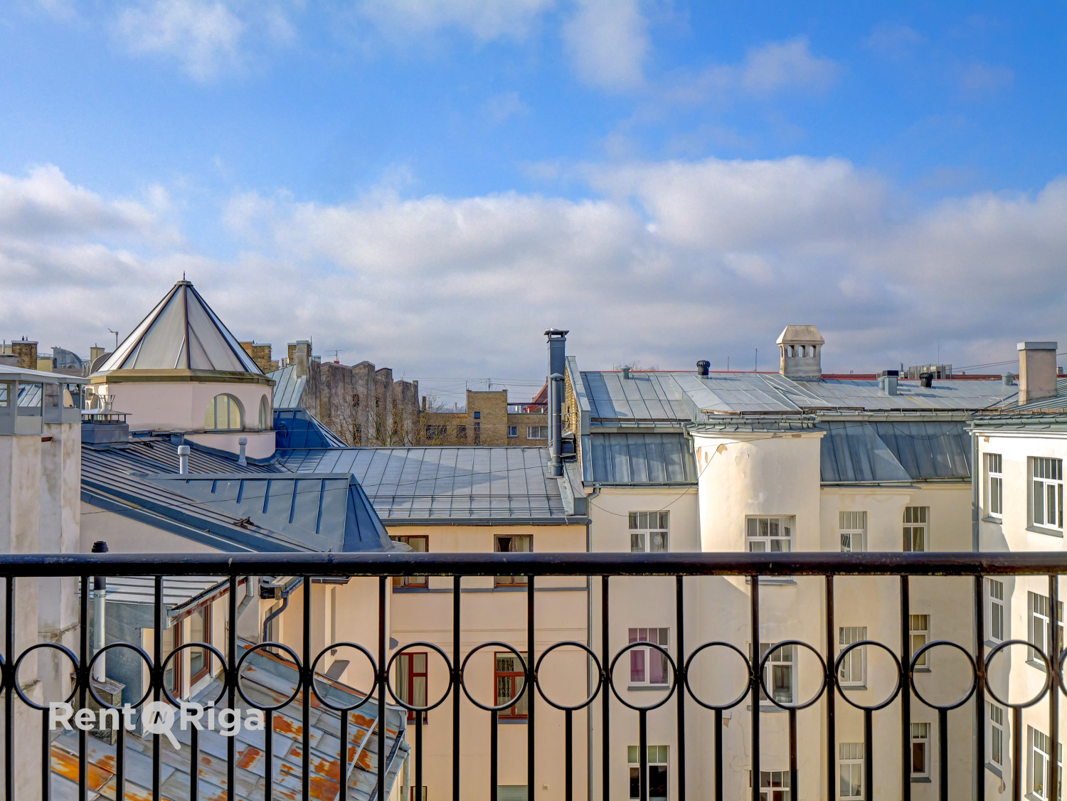 Apartment for rent, Rūpniecības street 7 - Image 1