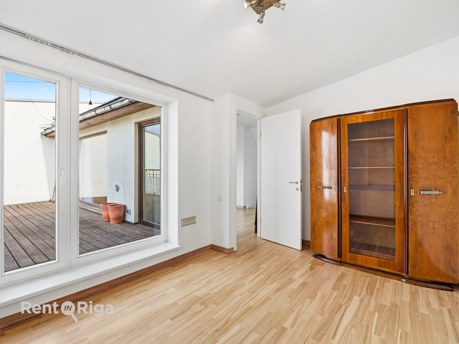 Apartment for rent, Rūpniecības street 7 - Image 1