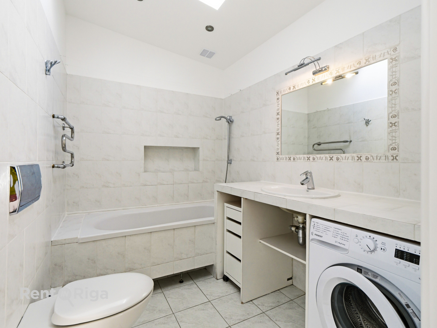 Apartment for rent, Rūpniecības street 7 - Image 1