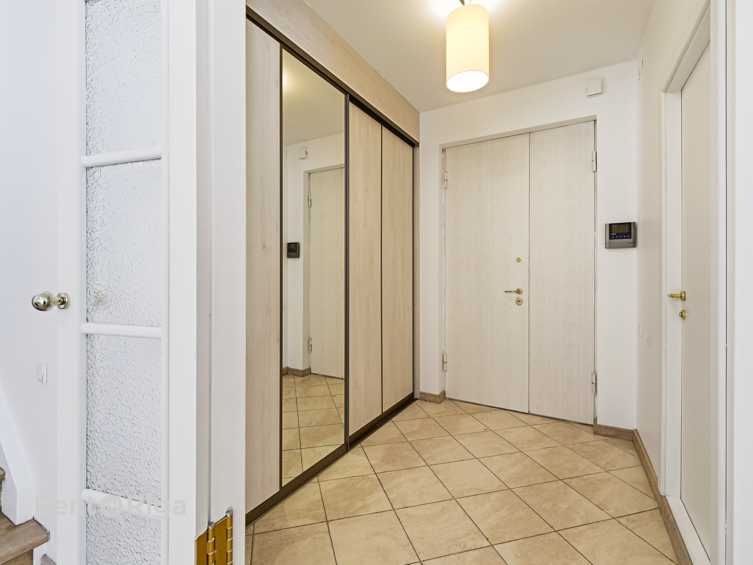 Apartment for rent, Rūpniecības street 7 - Image 1