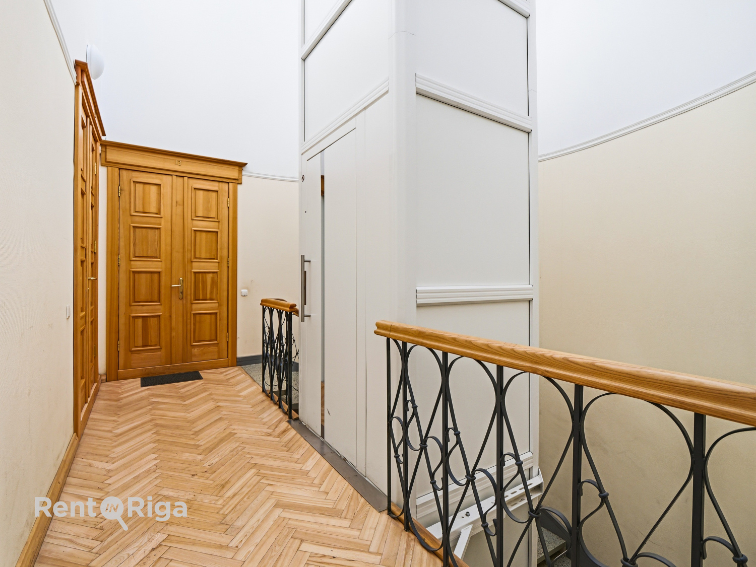 Apartment for rent, Rūpniecības street 7 - Image 1