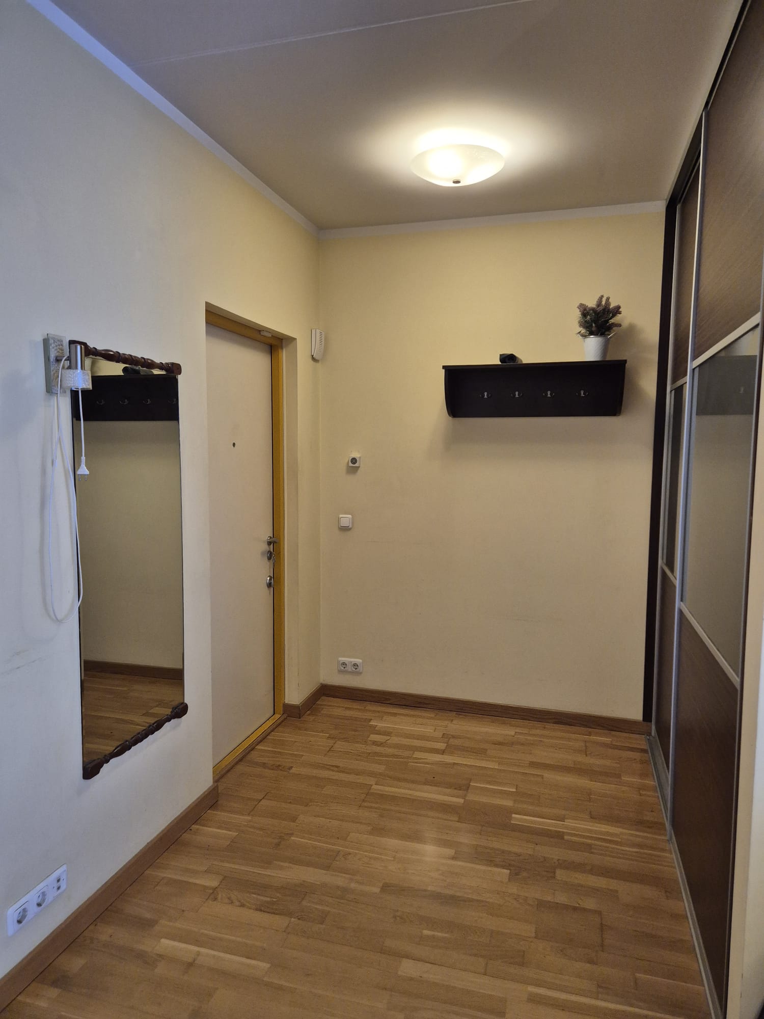 Pārdod dzīvokli, Vecā Biķernieku iela 21 - Attēls 1