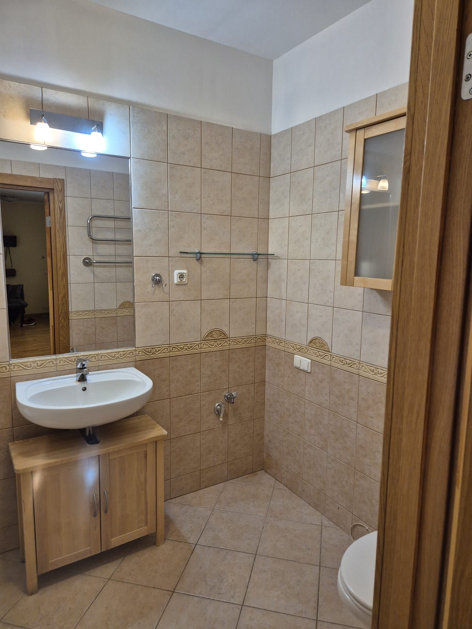 Pārdod dzīvokli, Vecā Biķernieku iela 21 - Attēls 1