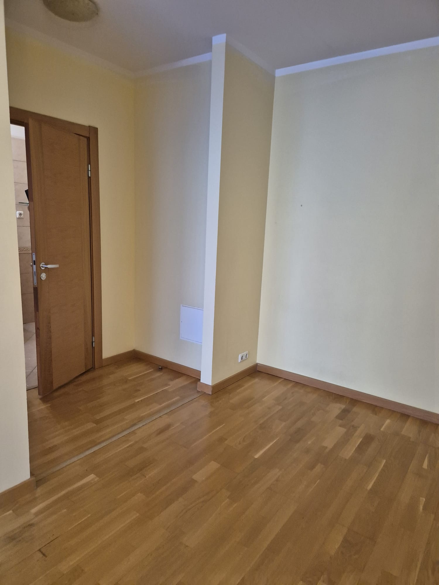 Pārdod dzīvokli, Vecā Biķernieku iela 21 - Attēls 1