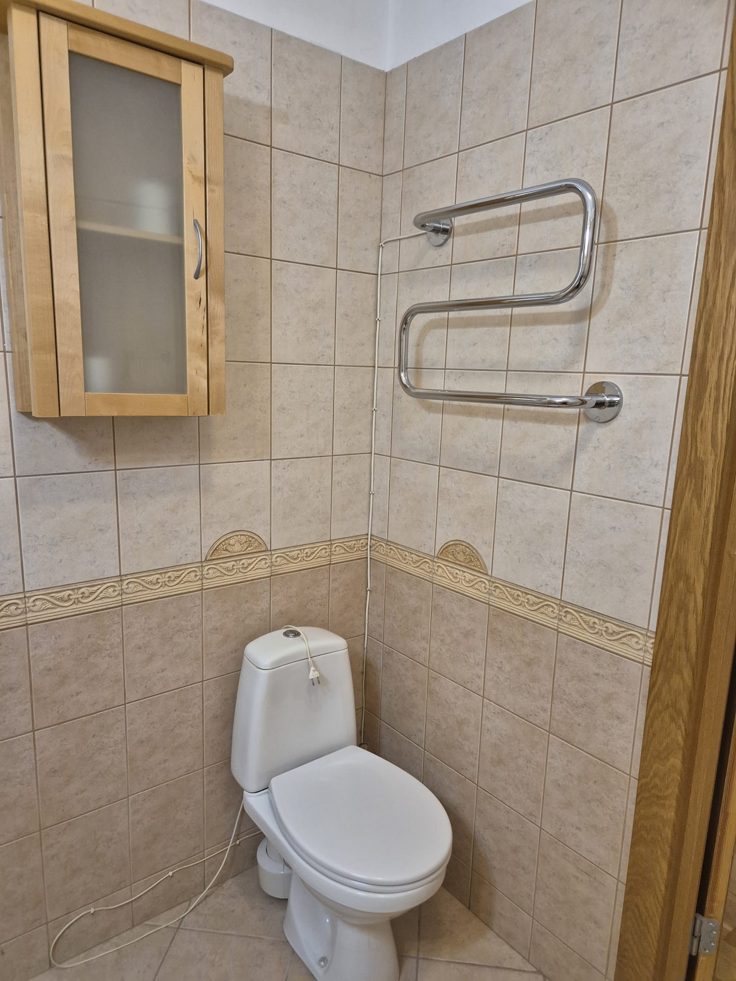 Pārdod dzīvokli, Vecā Biķernieku iela 21 - Attēls 1