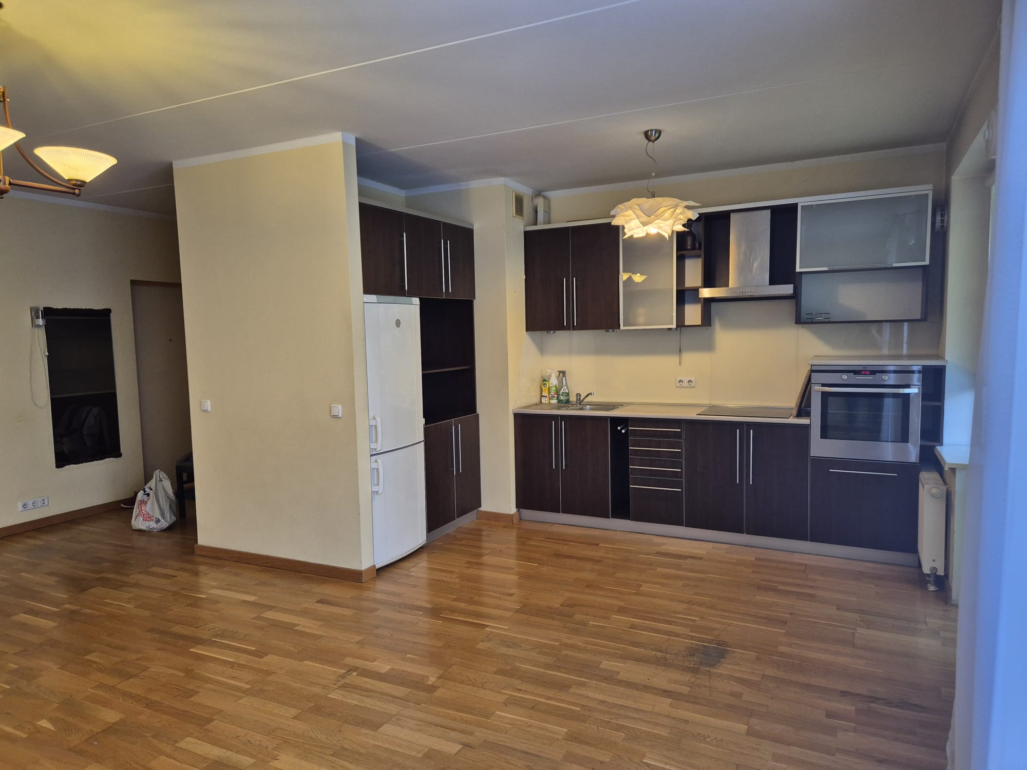 Pārdod dzīvokli, Vecā Biķernieku iela 21 - Attēls 1