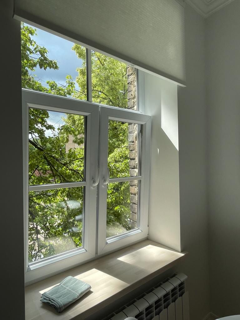 Izīrē dzīvokli, Avotu iela 4 - Attēls 1