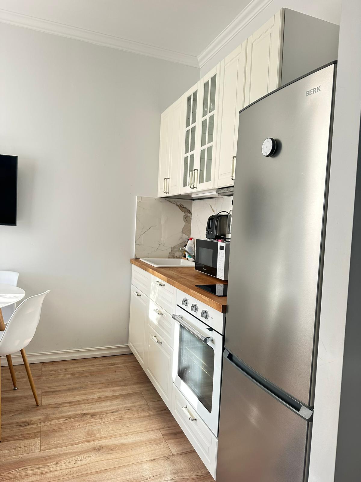 Izīrē dzīvokli, Avotu iela 4 - Attēls 1