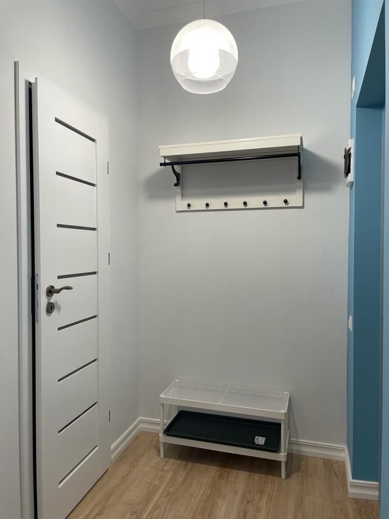 Izīrē dzīvokli, Avotu iela 4 - Attēls 1