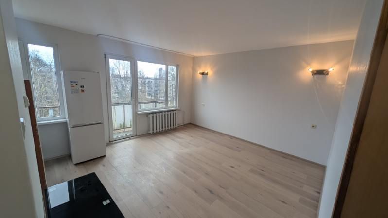 Izīrē dzīvokli, Nīcgales iela 13 - Attēls 1