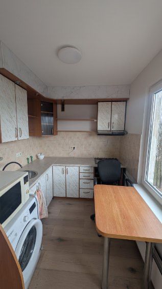 Izīrē dzīvokli, Nīcgales iela 13 - Attēls 1