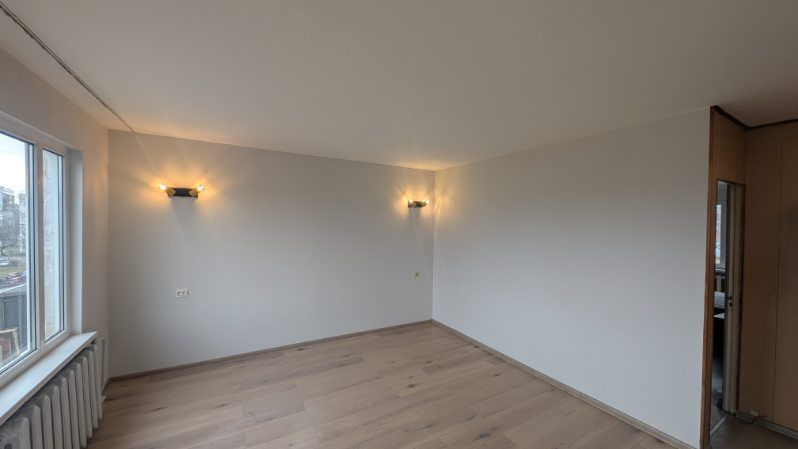 Izīrē dzīvokli, Nīcgales iela 13 - Attēls 1