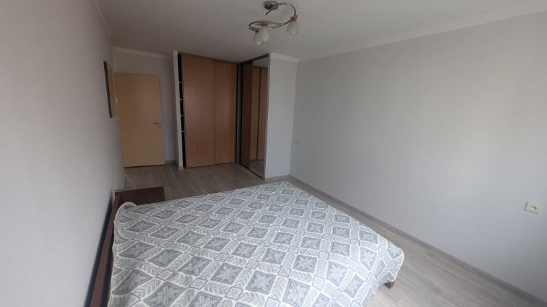 Izīrē dzīvokli, Nīcgales iela 13 - Attēls 1