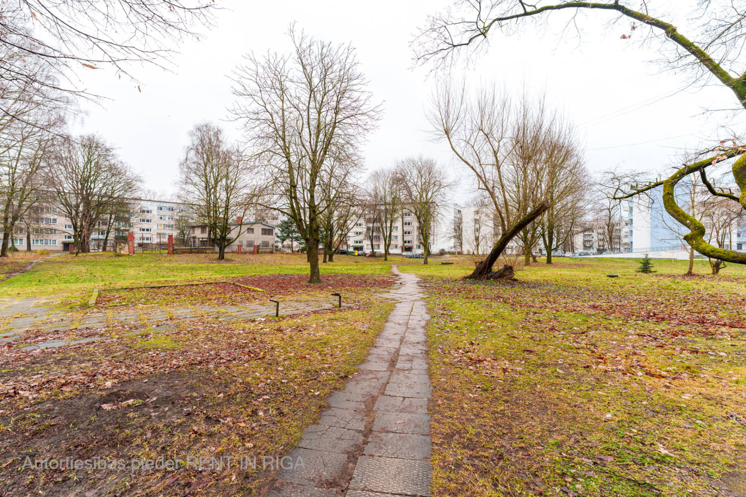 Izīrē dzīvokli, Nīcgales iela 13 - Attēls 1