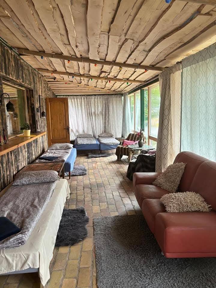 Продают домовладение, улица Sakas - Изображение 1