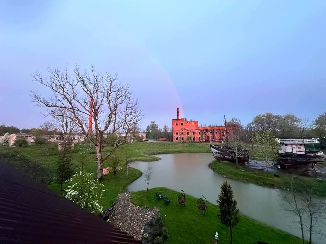 Продают домовладение, улица Sakas - Изображение 1