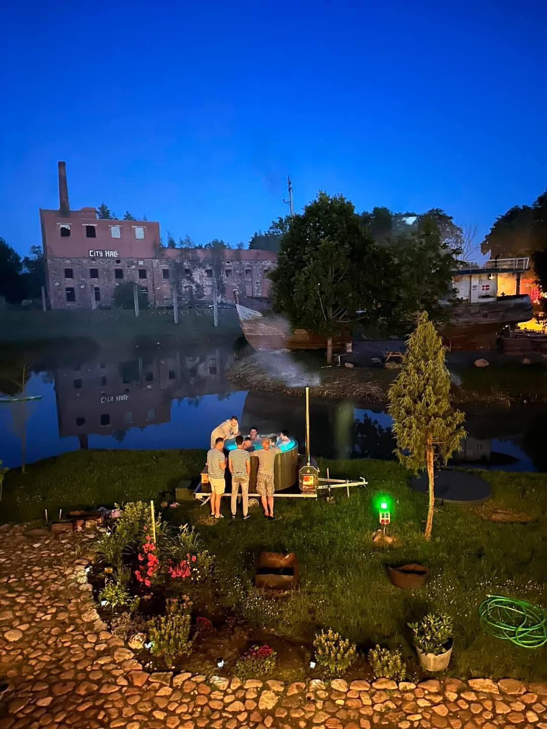 Продают домовладение, улица Sakas - Изображение 1