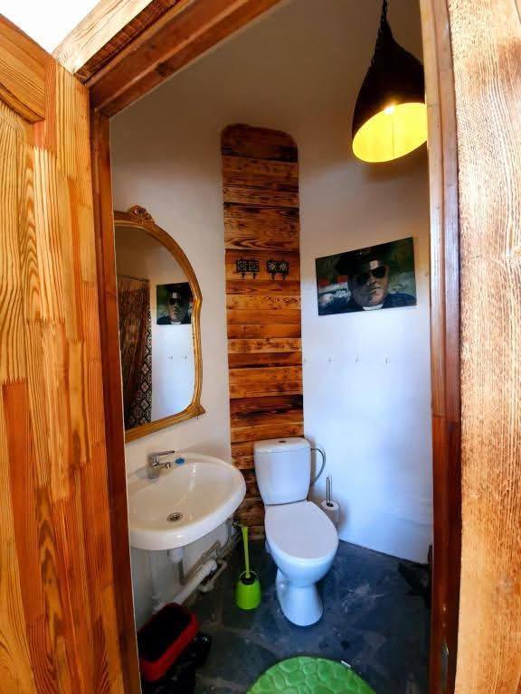 Продают домовладение, улица Sakas - Изображение 1