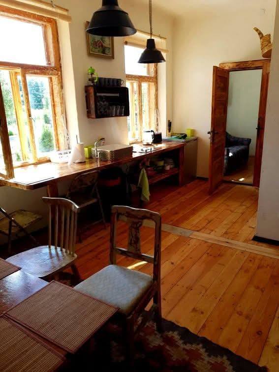 Продают домовладение, улица Sakas - Изображение 1