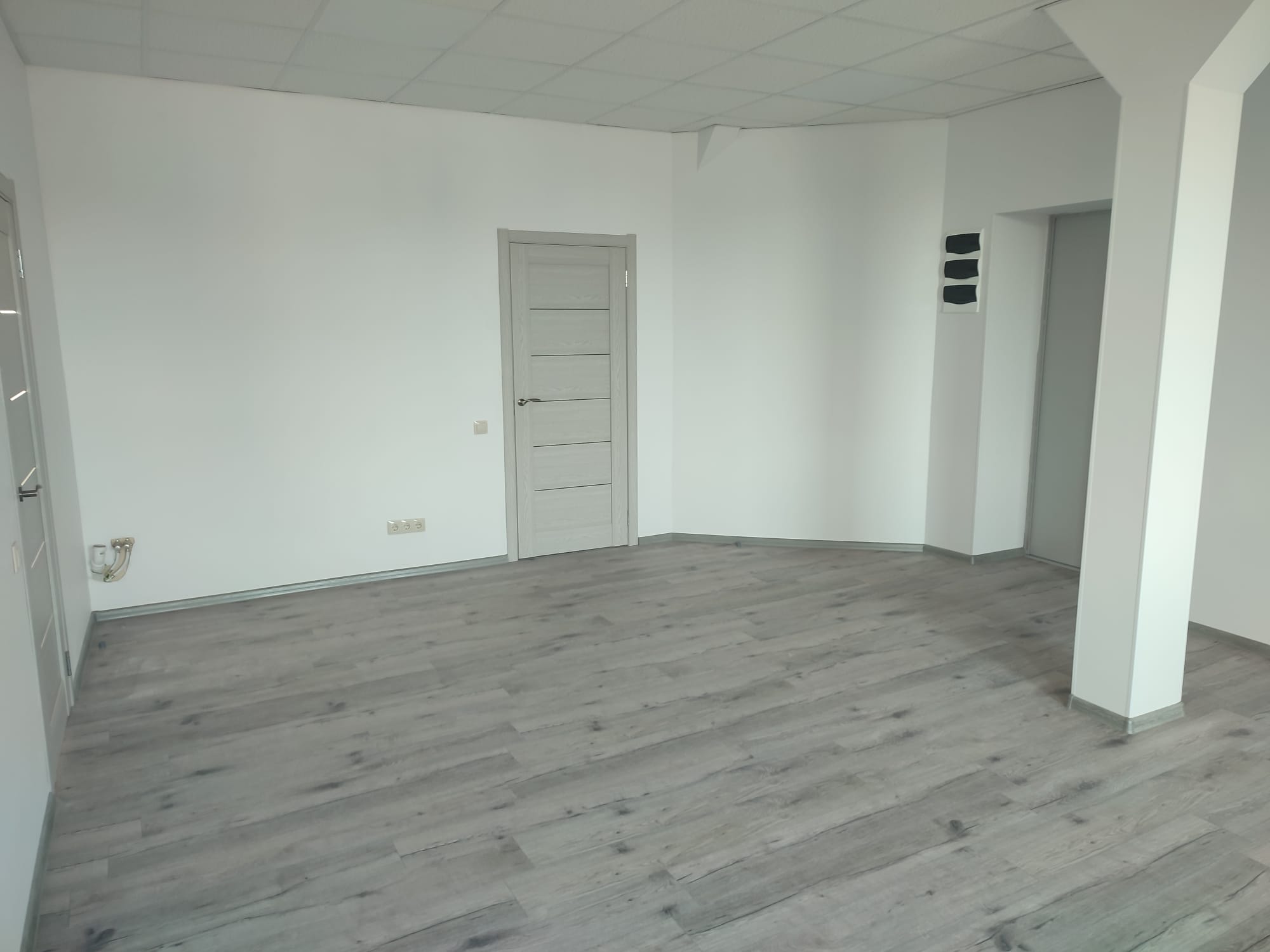 Iznomā biroju, Krišjāņa Barona iela - Attēls 1