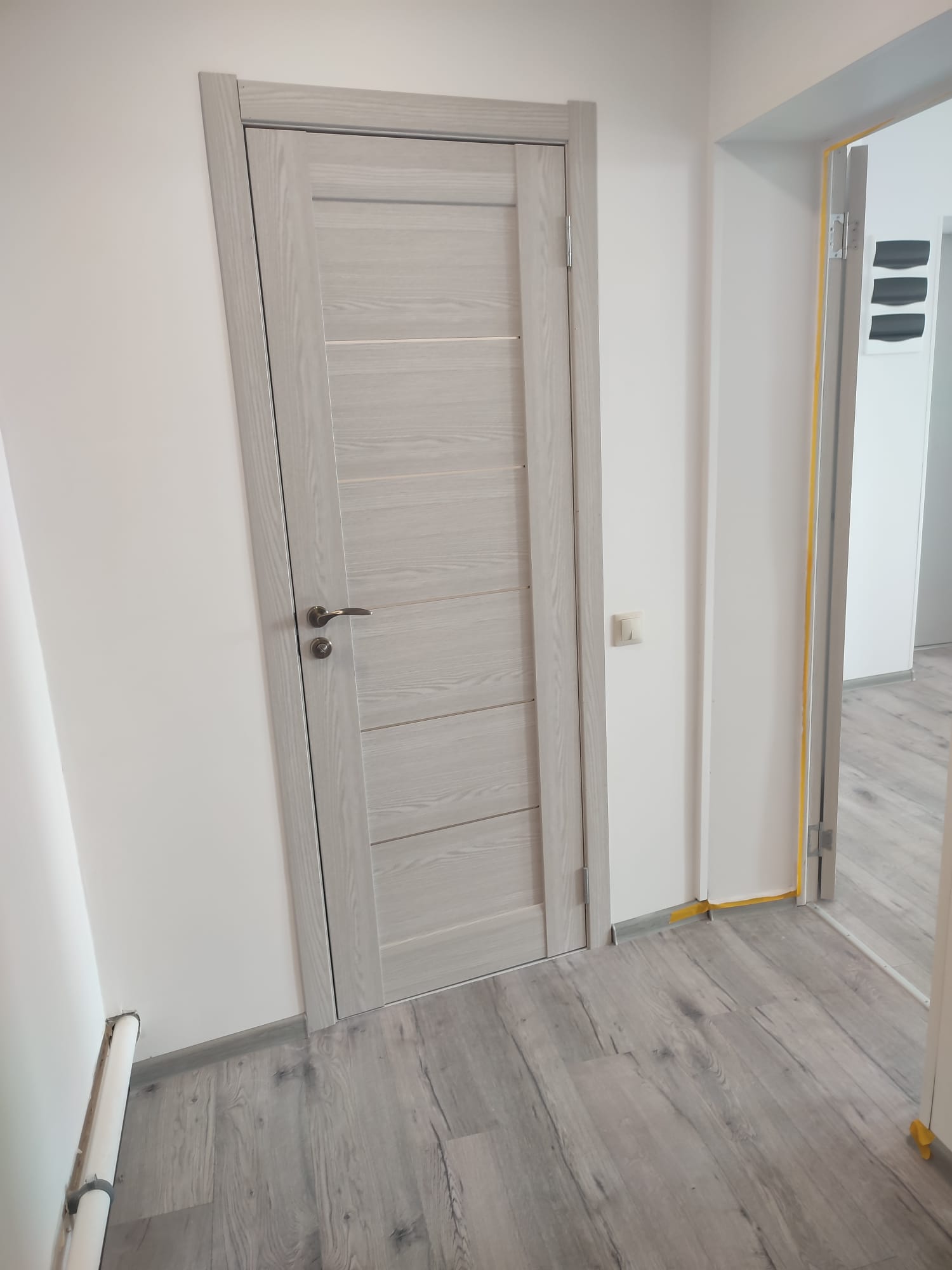 Iznomā biroju, Krišjāņa Barona iela - Attēls 1