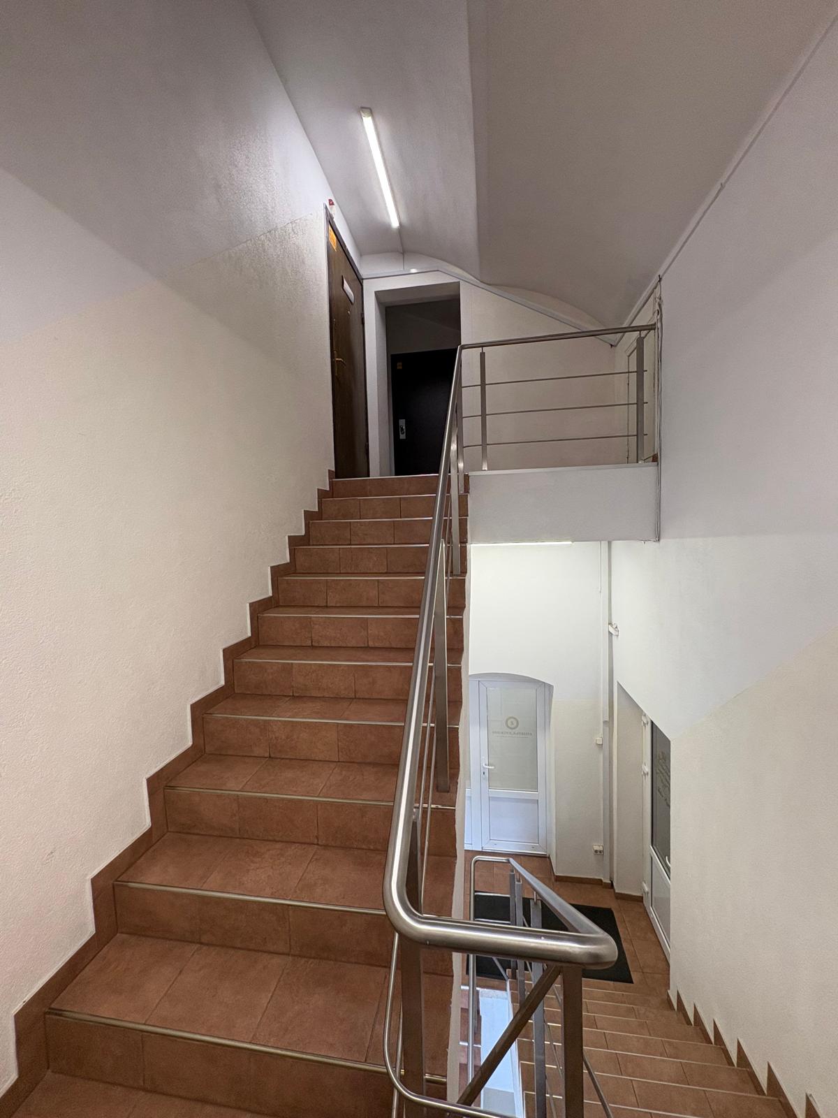 Iznomā biroju, Krišjāņa Barona iela - Attēls 1