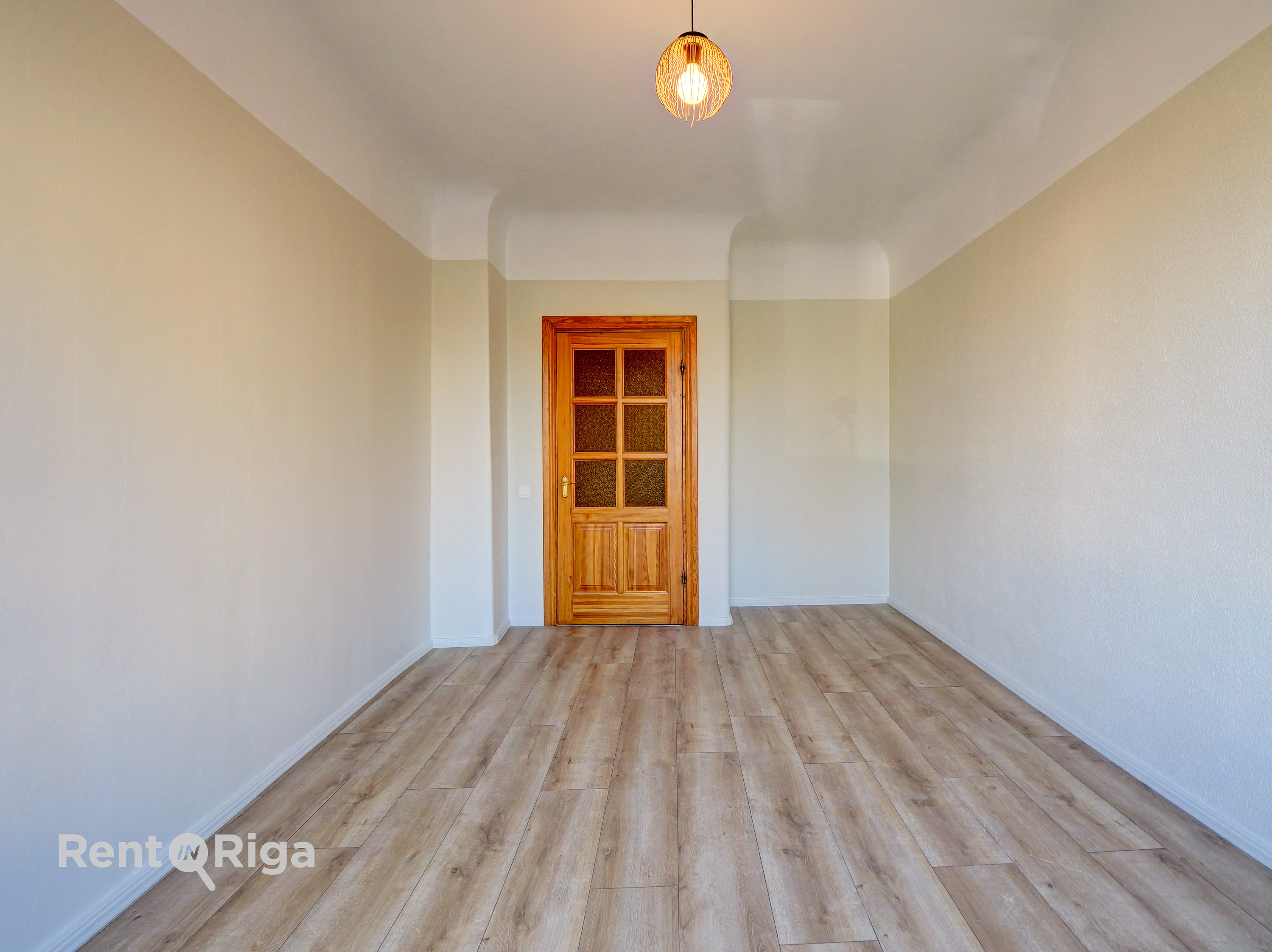 Izīrē dzīvokli, Āraišu iela 24 - Attēls 1