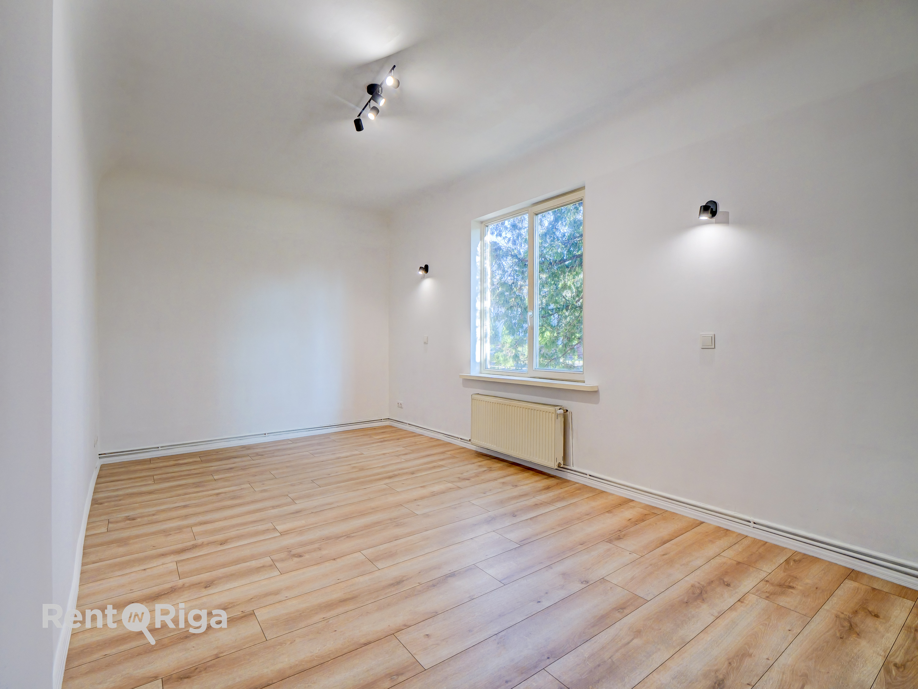 Izīrē dzīvokli, Āraišu iela 24 - Attēls 1