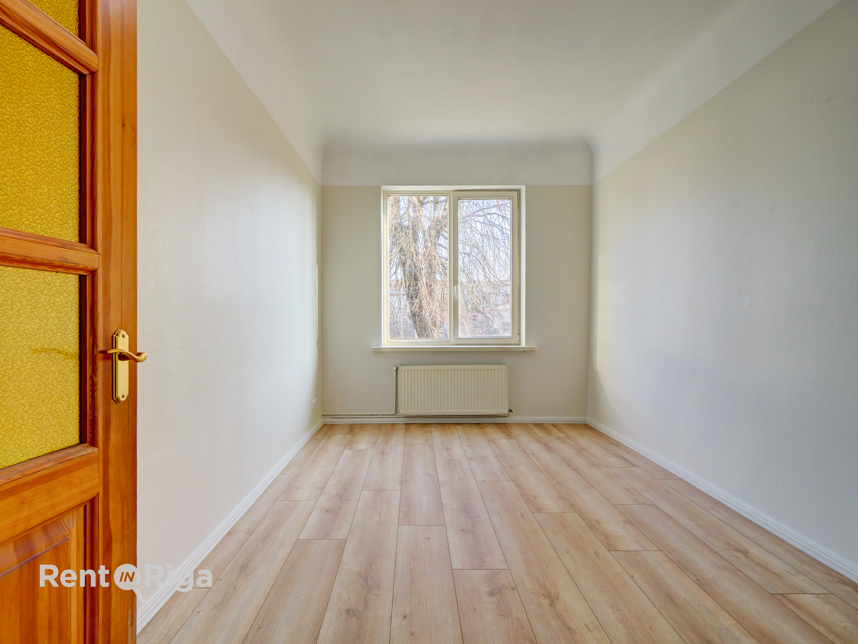 Izīrē dzīvokli, Āraišu iela 24 - Attēls 1