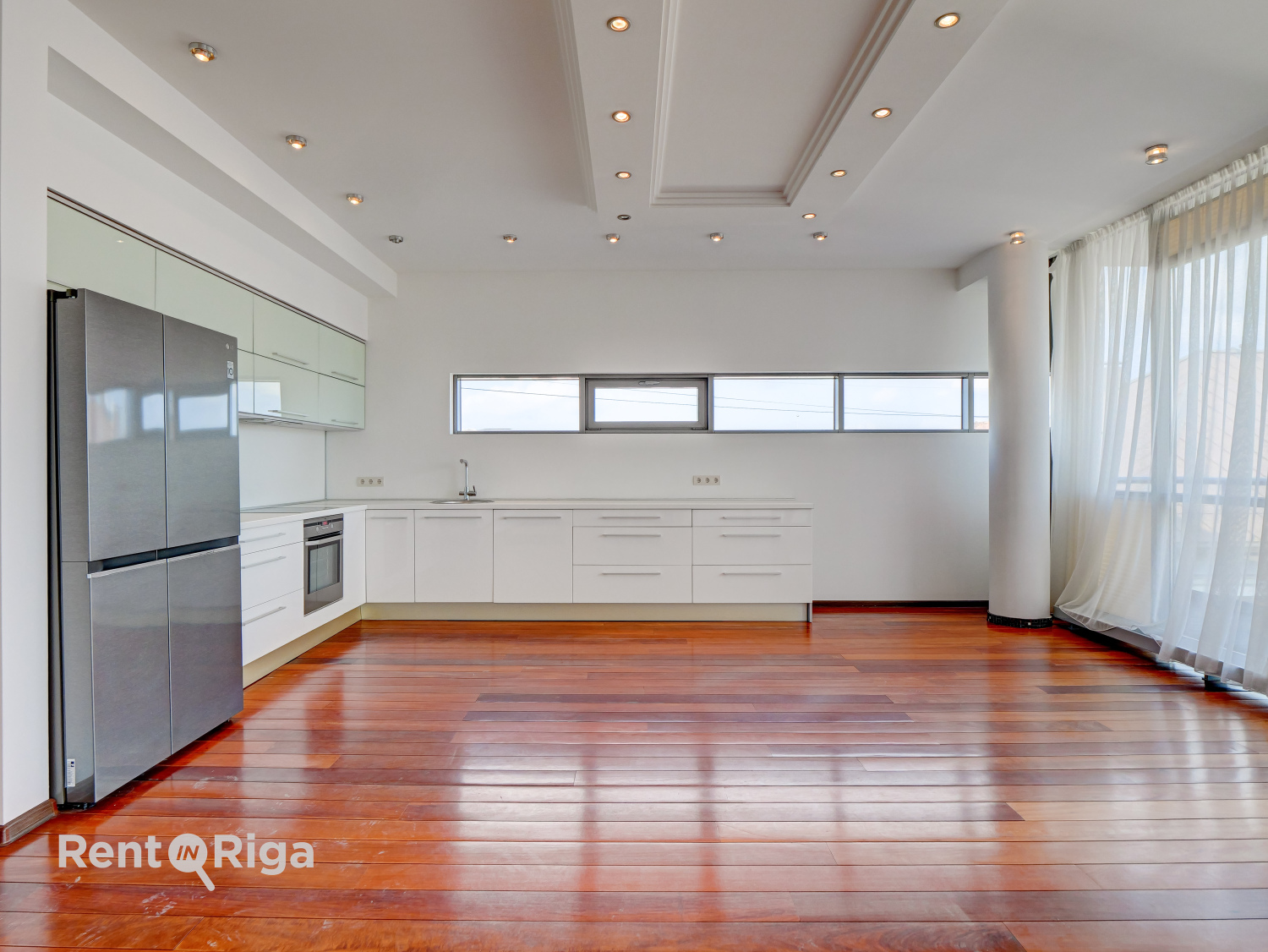 Izīrē dzīvokli, Pulkveža Brieža iela 21 - Attēls 1