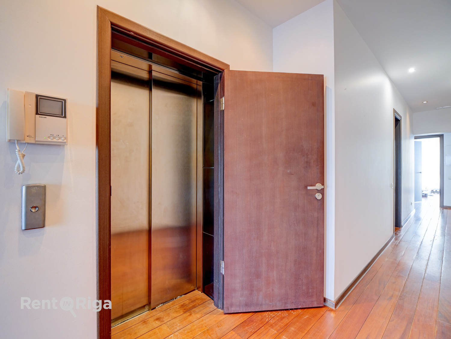 Izīrē dzīvokli, Pulkveža Brieža iela 21 - Attēls 1