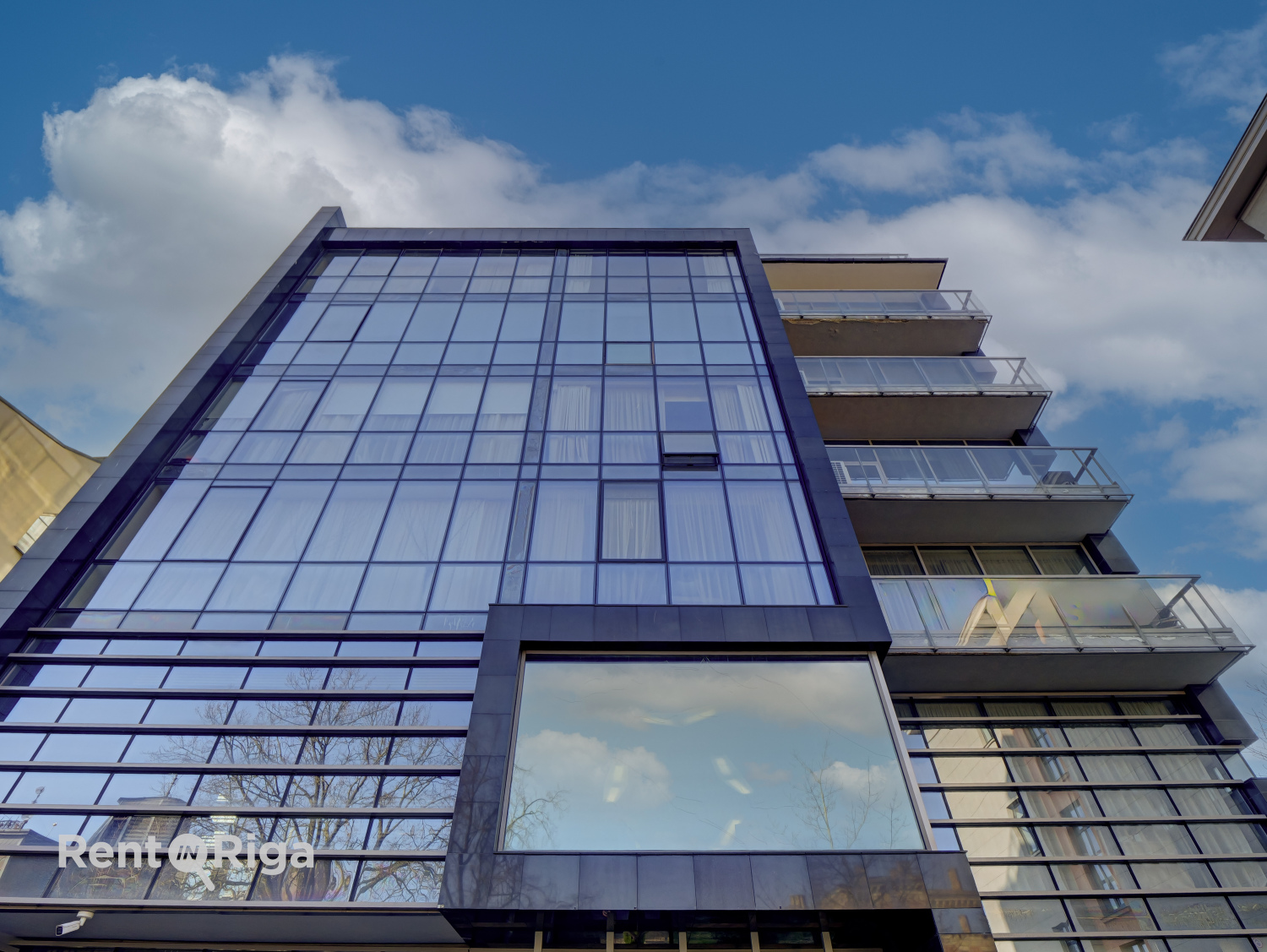 Izīrē dzīvokli, Pulkveža Brieža iela 21 - Attēls 1