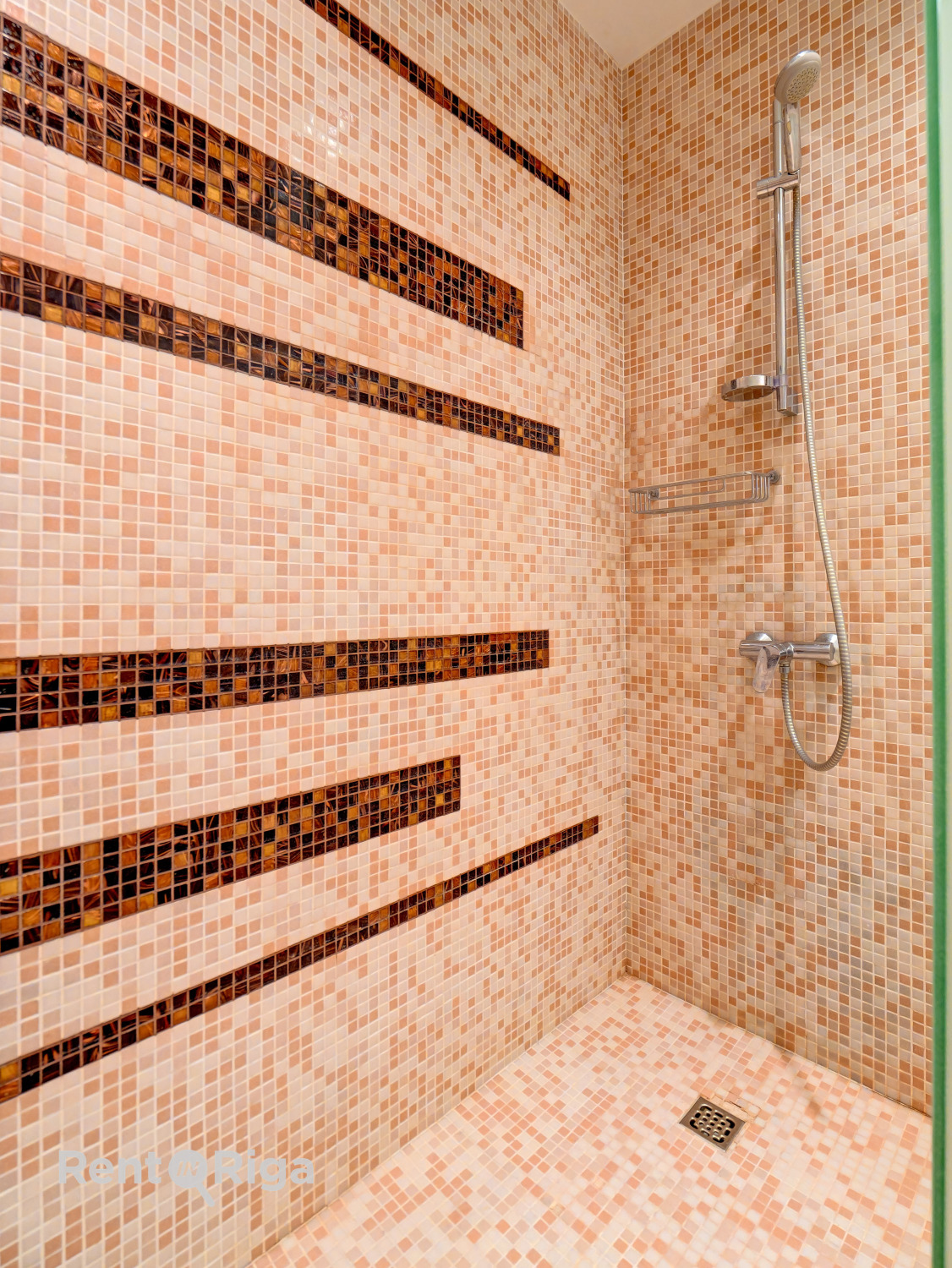 Izīrē dzīvokli, Pulkveža Brieža iela 21 - Attēls 1