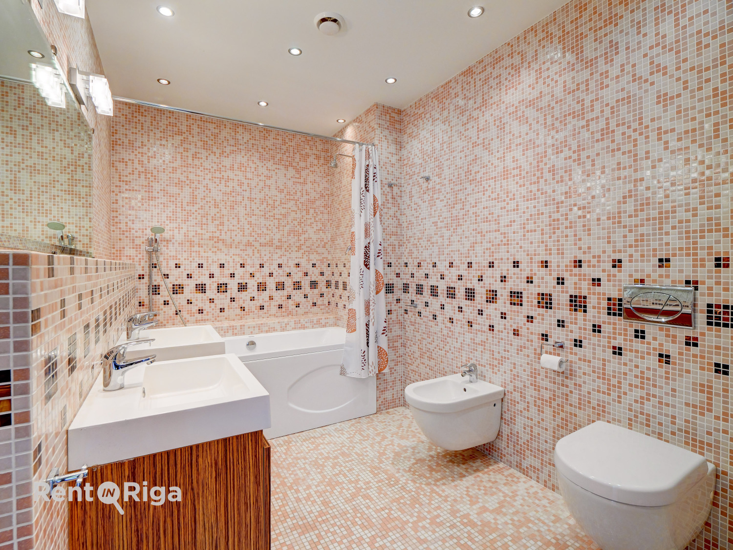 Izīrē dzīvokli, Pulkveža Brieža iela 21 - Attēls 1