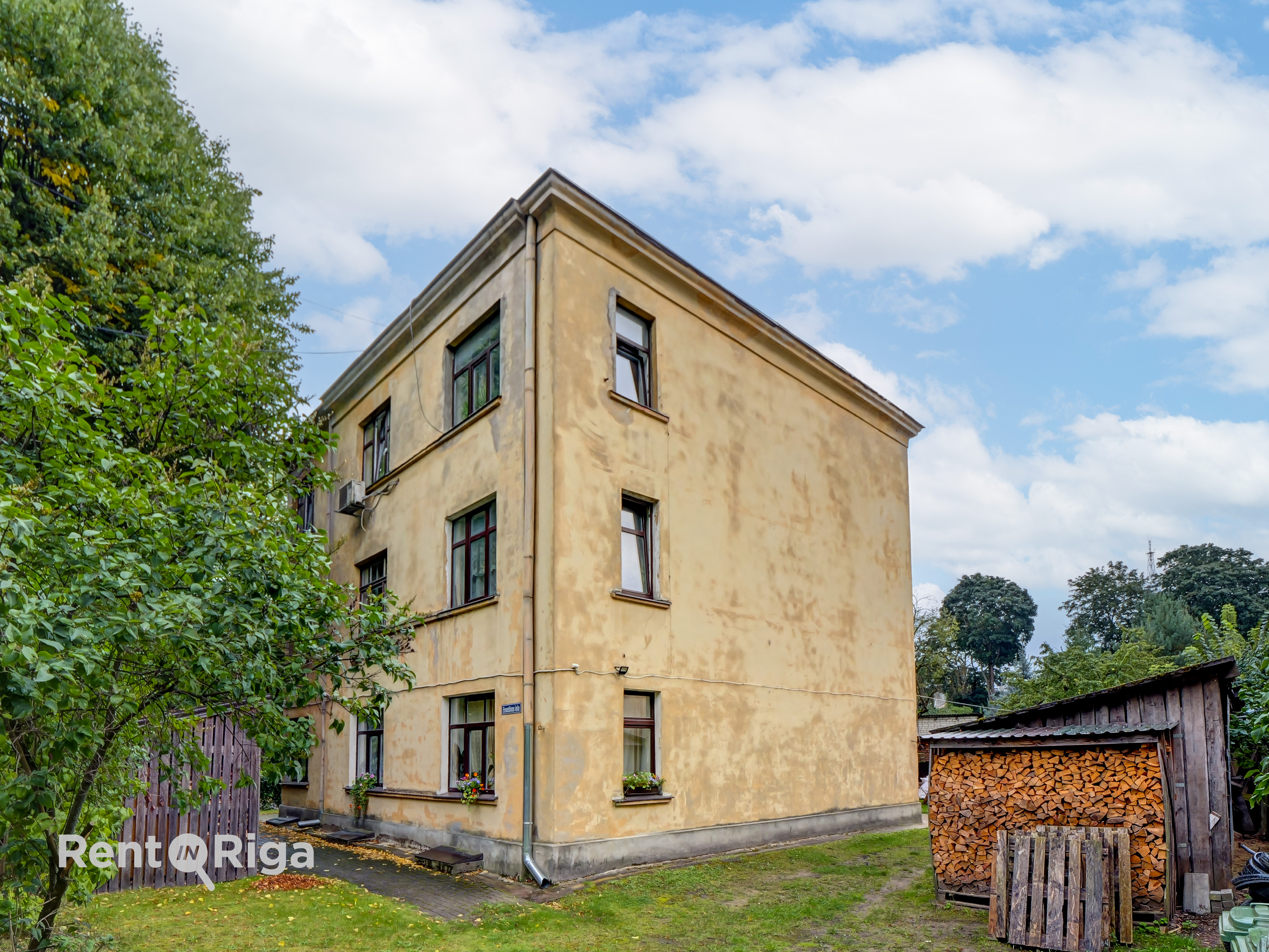 Продают дом, улица Lapu - Изображение 1